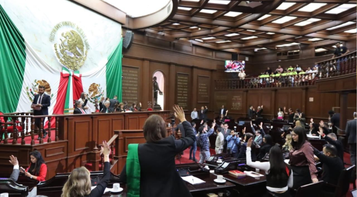 No más corridas de todos en Michoacán; Congreso aprueba abolición de la Tauromaquia