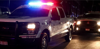 #Video | Reportan enfrentamiento entre delincuentes en “La Ruana”