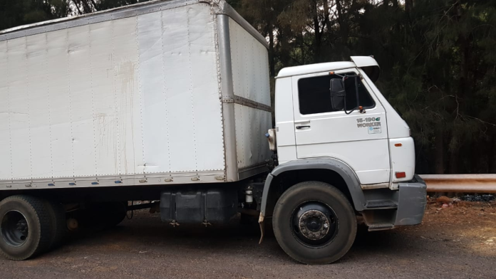 De 15 balazos acribillan a masculino en La Cantera (63)