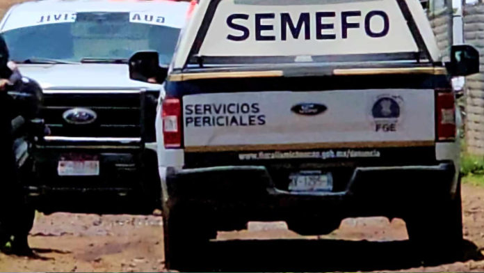 De 15 balazos acribillan a masculino en La Cantera (66)