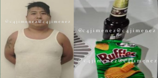 Hombre engaña a niña de 12 años con papas, cerveza y droga para secuestrarla