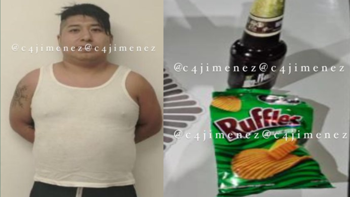 De 15 balazos acribillan a masculino en La Cantera (70)