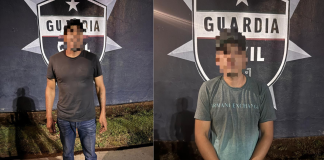 Cinco detenidos tras disturbios en asamblea informativa en Apatzingán