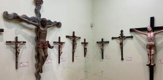Cristos del Museo de Arte Colonial: arte, fe e historia en Semana Santa