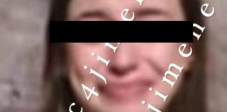 Emilia, joven que presuntamente mató a su novio al aventarlo de un carro, cambió su versión tres veces