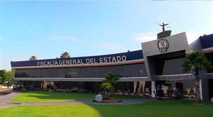 Cumplimenta FGE orden de aprehensión contra dos presuntos responsables de despojo, ocurrido en Zitácuaro