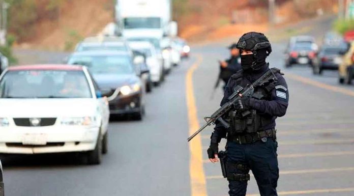 Policía Morelia ha presentado al menos 206 denuncias en contra de GC