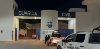 Comandanta Chuy tendrá que separarse del cargo para enfrentar proceso penal