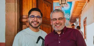 Alcaldes de Morena llaman a la mesura al equipo de Raúl Morón; lo exhortan a construir desde la unidad