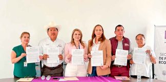 Gobierno de Morelia renueva convenio con ICATMI, para fortalecer la capacitación laboral