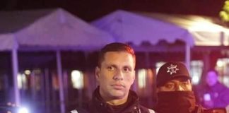 Sin riesgo para la población, fenómeno luminoso observado en el cielo de Michoacán: PC estatal