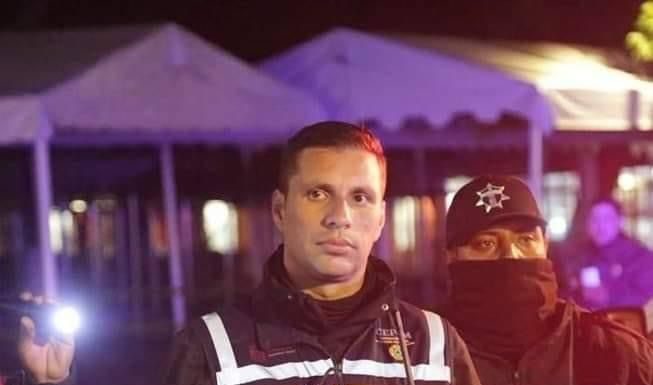 Sin riesgo para la población, fenómeno luminoso observado en el cielo de Michoacán: PC estatal