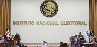 Implementa INE el Programa de Promoción de la Participación Ciudadana en la elección del Poder Judicial
