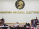 Implementa INE el Programa de Promoción de la Participación Ciudadana en la elección del Poder Judicial