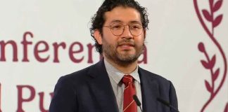 Reporta STPS más de 3 millones 160 mil beneficiarios del programa Jóvenes Construyendo el Futuro