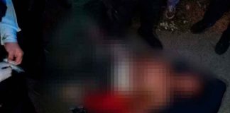 Joven es baleado en la colonia Lomas del Durazno, al sur de Morelia