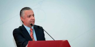 Quedan pocos días para evitar multas y recargos en el pago del refrendo vehicular 2025: Navarro García