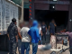 #Video | Pistoleros matan a un hombre en la Central de Abastos de Morelia