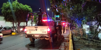 #Video #Actualización | Son liberados los normalistas que participaron en bloqueos la tarde de ayer