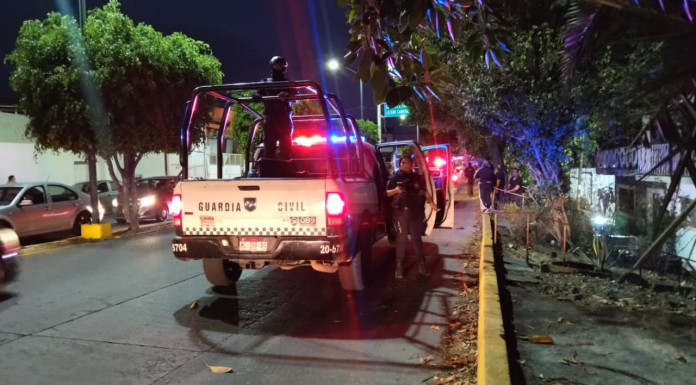 #Video #Actualización | Son liberados los normalistas que participaron en bloqueos la tarde de ayer