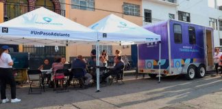 Se suma módulo de la Tesorería Municipal al programa ‘Ooapas en tu calle’