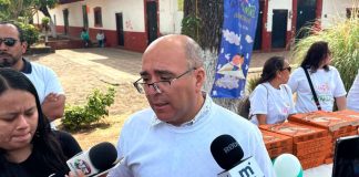 Comienza la ejecución de obras programas para el PAI 2025