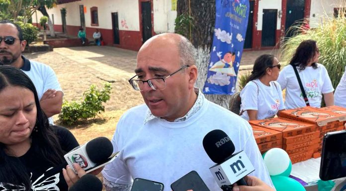 Comienza la ejecución de obras programas para el PAI 2025