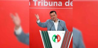 Respalda PRI Michoacán propuesta para eliminar cobro de peaje en periodos vacacionales