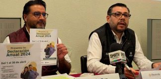 Llama SAT Michoacán a presentar Declaración Anual 2024, tienes hasta el 30 de abril