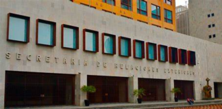 SRE rechaza supuesto traslado de sicarios desde México a Ecuador