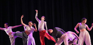 Inicia el Encuentro Estatal de Danza con actividades en 7 municipios