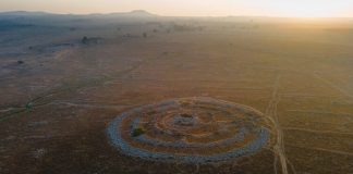 #Video #Internacional || !Ya no está! “El Stonehenge de Oriente: 4000 Años de Misterio y Movimiento”
