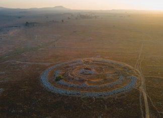 #Video #Internacional || !Ya no está! “El Stonehenge de Oriente: 4000 Años de Misterio y Movimiento”