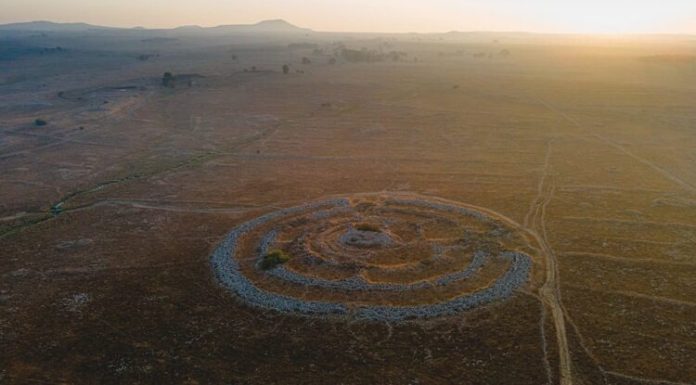#Video #Internacional || !Ya no está! “El Stonehenge de Oriente: 4000 Años de Misterio y Movimiento”