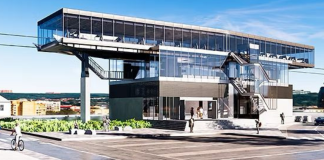 Construcción del teleférico en Uruapan continúa realizándose sin ningún contratiempo: SEDUM