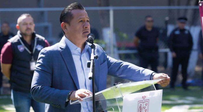 Arranca Torres Piña foros Transforma tu Fiscalía; escucharan propuestas ciudadanas para el plan de persecución de delitos