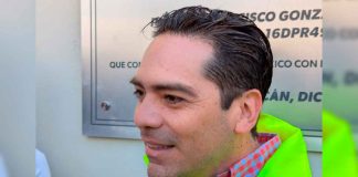 Campus de la UMSNH en Huetamo quedará concluido en diciembre: SCOP