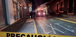 Era psicólogo el hombre asesinado en pleno Centro de Uruapan