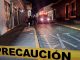 Era psicólogo el hombre asesinado en pleno Centro de Uruapan