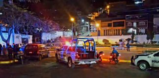 Hombre muere en hospital tras ser baleado en la Calzada Benito Juárez