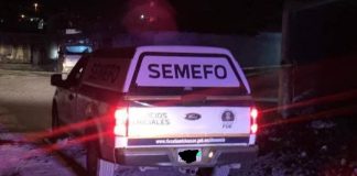 Hombre muere al ser atropellado por el tren en Taretan