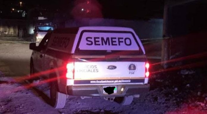 Hombre muere al ser atropellado por el tren en Taretan