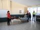 Carlos Soto supervisó mejoras en la primaria “Miguel Hidalgo