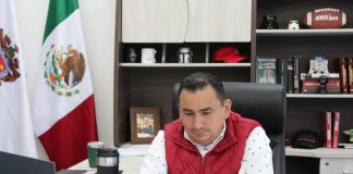 Morena celebra determinación del TEPJF para que servidores públicos puedan promover la participación ciudadana en el actual proceso electoral