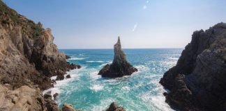 Cambia el rumbo y llega a las playas de Michoacán esta Semana Santa