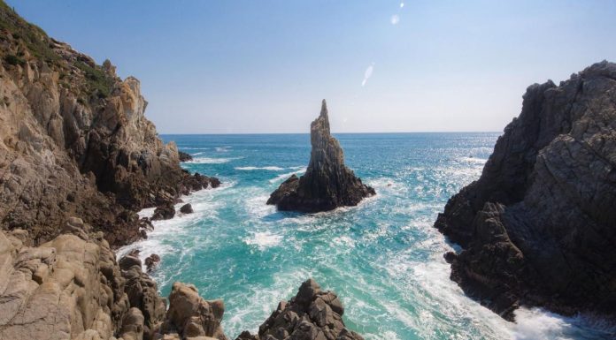 Cambia el rumbo y llega a las playas de Michoacán esta Semana Santa