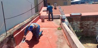 Refuerza SAPAZ acciones preventivas ante temporada de lluvias