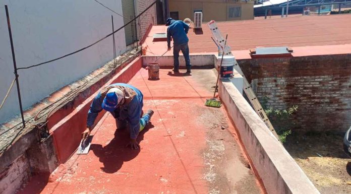 Refuerza SAPAZ acciones preventivas ante temporada de lluvias