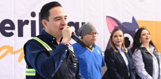 Zamora, referente estatal en protección animal gracias al impulso de Carlos Soto