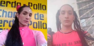 #Video | Mujer trans fallece tras brutal ataque que además le provocó fracturas en brazos y piernas